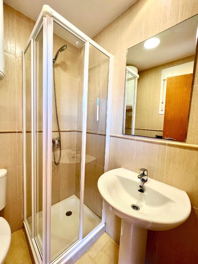 Bora Bora Atico Con Piscina Privada En Vera Paraiso Ngoại thất bức ảnh
